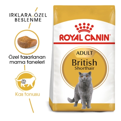 Yetişkin Kedi Maması